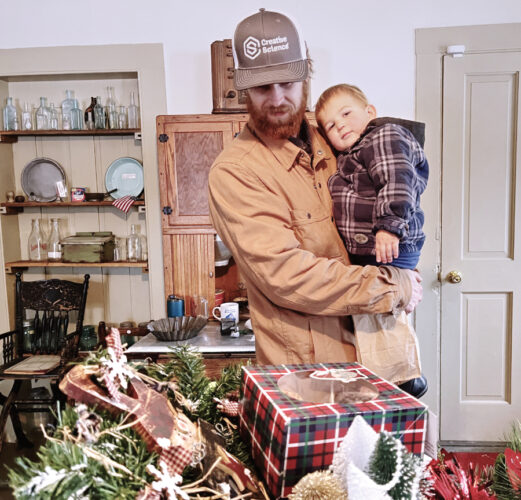 Fowler society sets busy year for America250